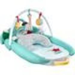 SOPHIE LA GIRAFE EvoluDoux Tapis Eveil