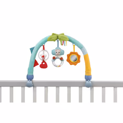 Vulli Arche D'Activités Multi-Supports