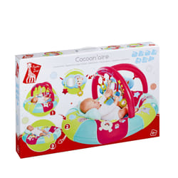 Vulli ￼￼￼￼￼￼New Cocoon'Aire