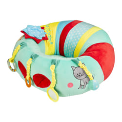 Vulli Baby Seat And Play Sophie La Girafe