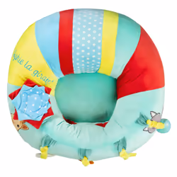 Vulli Baby Seat And Play Sophie La Girafe