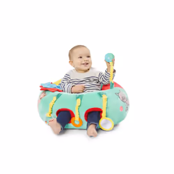 Vulli Baby Seat And Play Sophie La Girafe - Vue supplémentaire 6