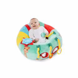 Vulli Baby Seat And Play Sophie La Girafe - Vue supplémentaire 7