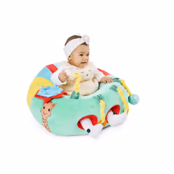 Vulli Baby Seat And Play Sophie La Girafe - Vue supplémentaire 8