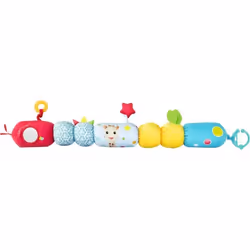Sophie la girafe - ActivityRoll 2021