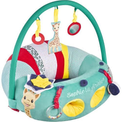 Sophie la girafe Baby Seat & Play V2