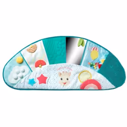 Vulli Sophie la girafe Parcours D'Éveil Tactile Multicolore, Multicolore