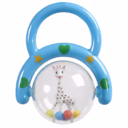 Vulli Sophie La Girafe - Coffret Cadeau - Vue supplémentaire 4