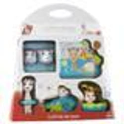 Coffret de bain Sophie la Girafe - VULLI - Filet livre et jouets de bain pour bébé
