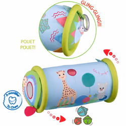 Vulli Les Essentiels De L'Eveil - Vue supplémentaire 5