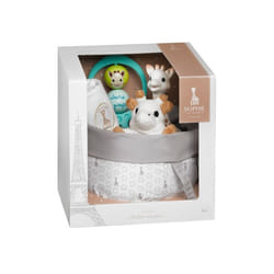 Sophie la girafe 516359 set de cadeaux bébés Garçon/Fille Multicolore
