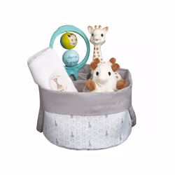 Sophie la girafe 516359 set de cadeaux bébés Garçon/Fille Multicolore