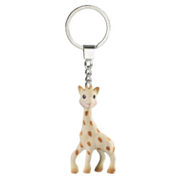 Sophie la Girafe Coffret Sophie et Porte-clés
