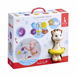 Sophie la girafe 523428