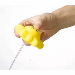 Sophie la girafe 523428 jeu, jouet et adhésif de bain Jouet de bain Multicolore - Vue supplémentaire 10