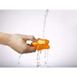 Sophie la girafe 523428 jeu, jouet et adhésif de bain Jouet de bain Multicolore - Vue supplémentaire 5