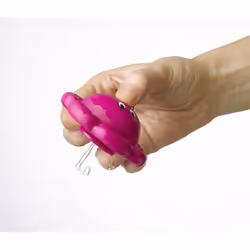 Sophie la girafe 523428 jeu, jouet et adhésif de bain Jouet de bain Multicolore - Vue supplémentaire 9