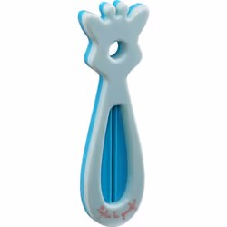 Assurez-vous de la bonne température de l’eau du bain de votre bébé. Le thermomètre enfant pour le bain Sophie La Girafe Vull ...