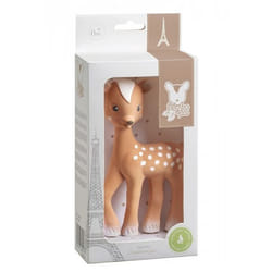 Sophie la girafe 616341 hochet