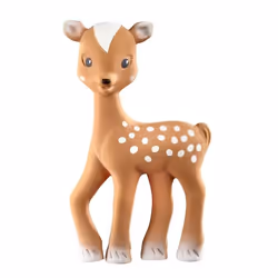 Sophie la girafe 616341 hochet