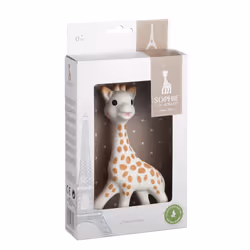 Vulli Sophie La Girafe New Boîte Cadeau