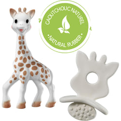 Vulli Sophie La Girafe - Chewing Rubber So'Pure