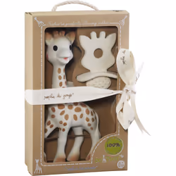 Vulli Sophie La Girafe - Chewing Rubber So'Pure - Vue supplémentaire 2