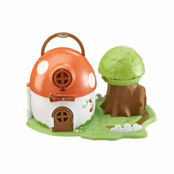 Vulli Le Champignon Surprise