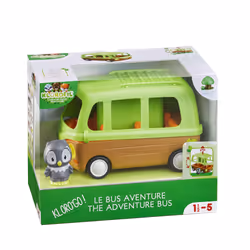 Vulli Le Bus Aventure