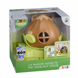 Vulli Klorofil Maison Noisette