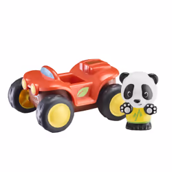 Vulli Kloro'Go Le Quad, 1,5 an(s)
