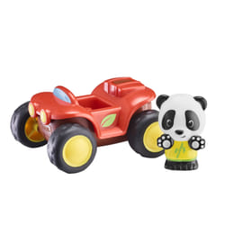 Vulli Kloro'Go Le Quad