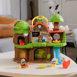 Klorofil 700212 figurine pour enfant