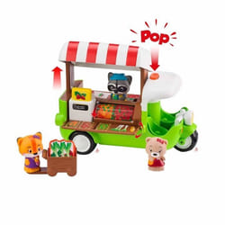 KLOROFIL Le Food truck