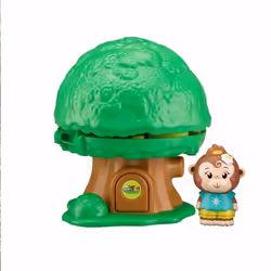 Arbre magique pocket - KLOROFIL
