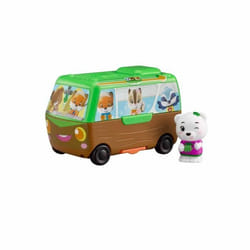 Camping car pocket - KLOROFIL