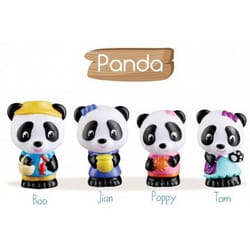 Klorofil 700304 figurine pour enfant