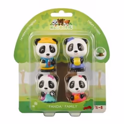 Klorofil 700304 figurine pour enfant - Vue supplémentaire 2