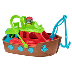 Vulli Les bateaux gigognes
