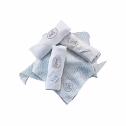 Sophie la girafe 850724 gigoteuse Couverture à emmailloter Blanc