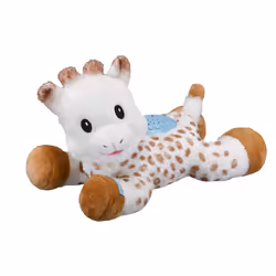 Vulli Peluche Light & Dreams, LR03, Piles fournies