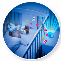 Vulli Peluche Light & Dreams - Vue supplémentaire 11