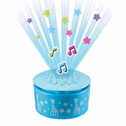 Vulli Peluche Light & Dreams - Vue supplémentaire 5