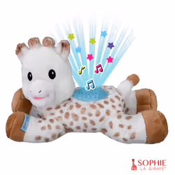 Vulli Peluche Light & Dreams - Vue supplémentaire 6