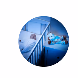 Vulli Peluche Light & Dreams - Vue supplémentaire 8
