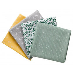 Sophie la girafe 850800 gigoteuse Couverture à emmailloter Multicolore