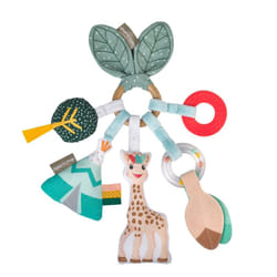 Sophie la girafe 850803 jouet à moteur
