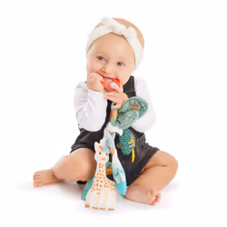 Sophie la girafe 850803 jouet à moteur - Vue supplémentaire 4