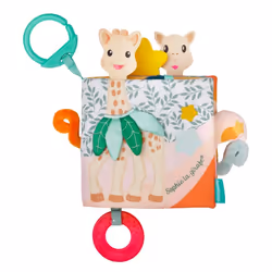 Sophie la girafe 850804