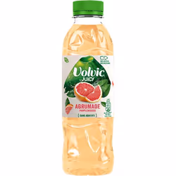Volvic Juicy Grapefruit